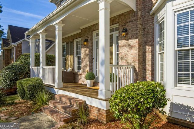 4140 Suwanee Bend Drive, Suwanee, GA 30024