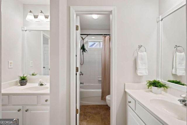 4140 Suwanee Bend Drive, Suwanee, GA 30024