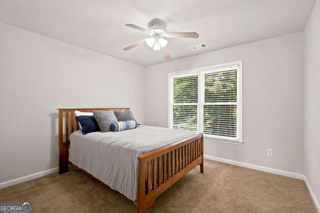 4140 Suwanee Bend Drive, Suwanee, GA 30024