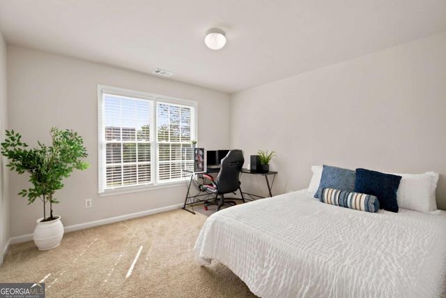 4140 Suwanee Bend Drive, Suwanee, GA 30024