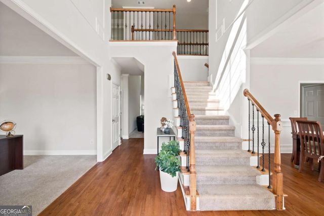 4140 Suwanee Bend Drive, Suwanee, GA 30024