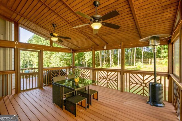 4140 Suwanee Bend Drive, Suwanee, GA 30024