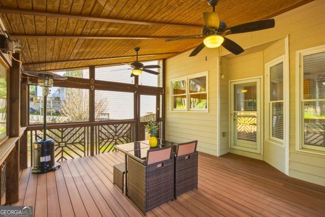 4140 Suwanee Bend Drive, Suwanee, GA 30024