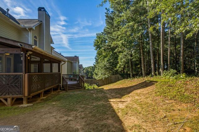 4140 Suwanee Bend Drive, Suwanee, GA 30024