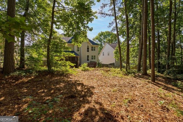 4140 Suwanee Bend Drive, Suwanee, GA 30024