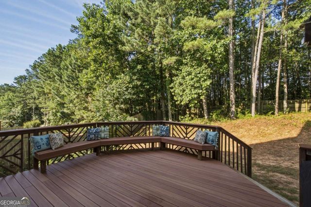4140 Suwanee Bend Drive, Suwanee, GA 30024