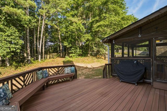 4140 Suwanee Bend Drive, Suwanee, GA 30024