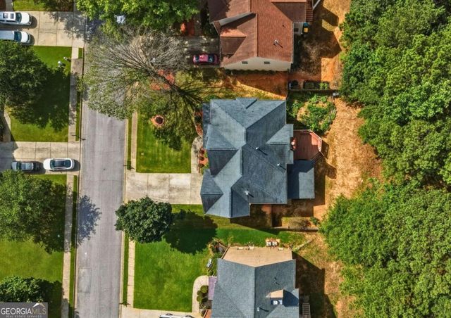 4140 Suwanee Bend Drive, Suwanee, GA 30024