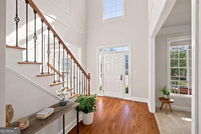 4140 Suwanee Bend Drive, Suwanee, GA 30024