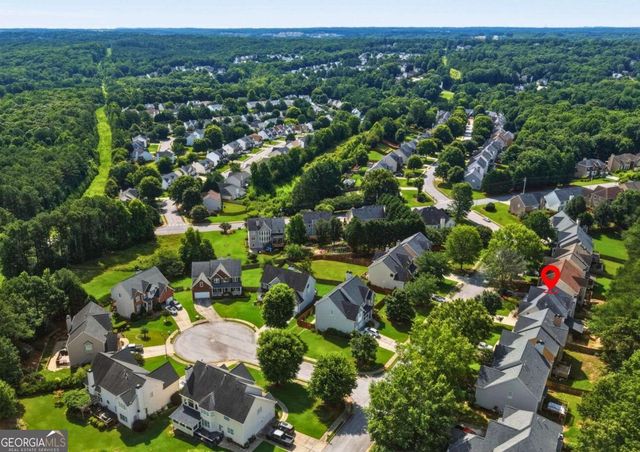 4140 Suwanee Bend Drive, Suwanee, GA 30024