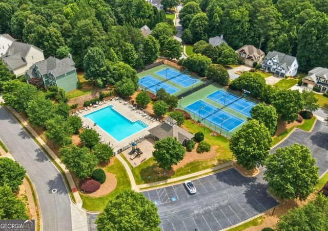 4140 Suwanee Bend Drive, Suwanee, GA 30024