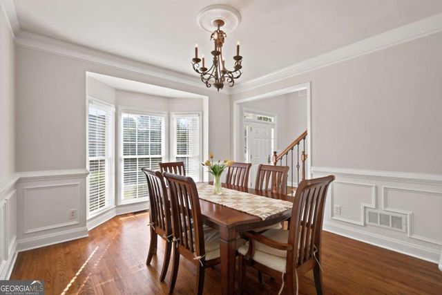 4140 Suwanee Bend Drive, Suwanee, GA 30024