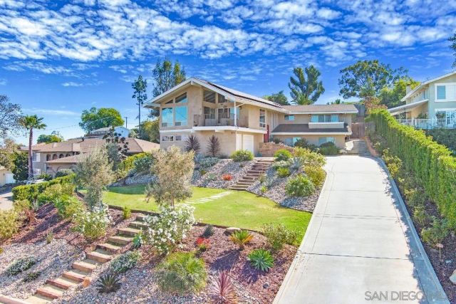 973 Brockton St, El Cajon, CA 92020