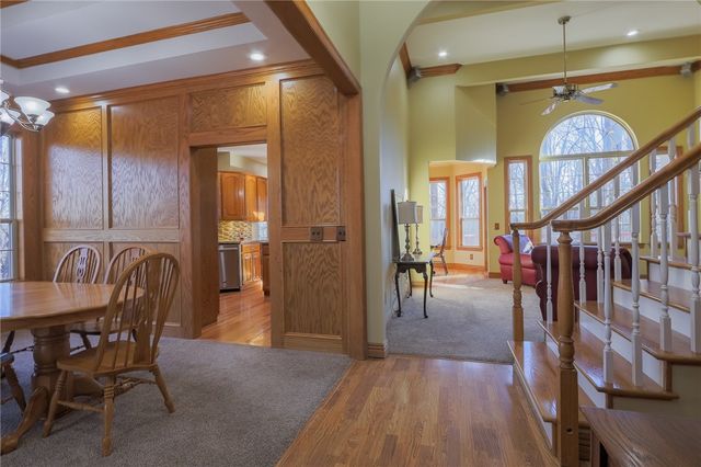 20409 E Hwy 74, Elkins, AR 72727