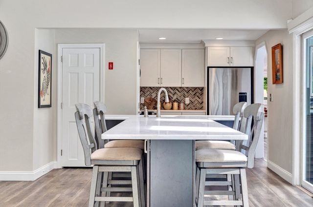118 Woolford Road, Wrentham, MA 02093