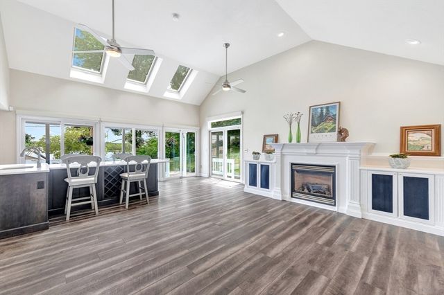118 Woolford Road, Wrentham, MA 02093