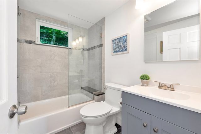 118 Woolford Road, Wrentham, MA 02093