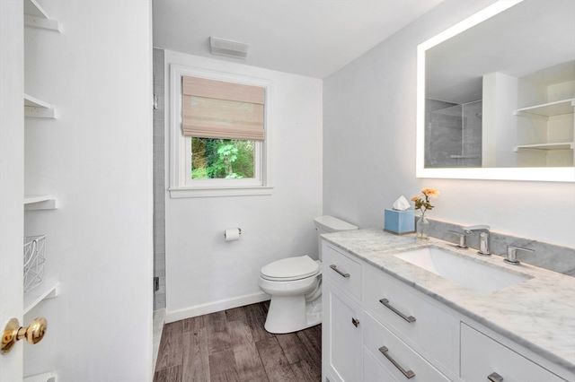 118 Woolford Road, Wrentham, MA 02093