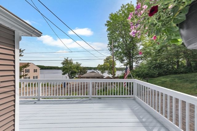 118 Woolford Road, Wrentham, MA 02093