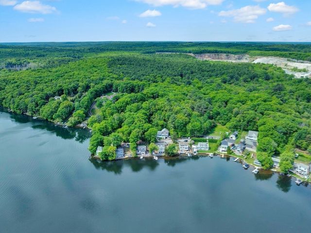 118 Woolford Road, Wrentham, MA 02093