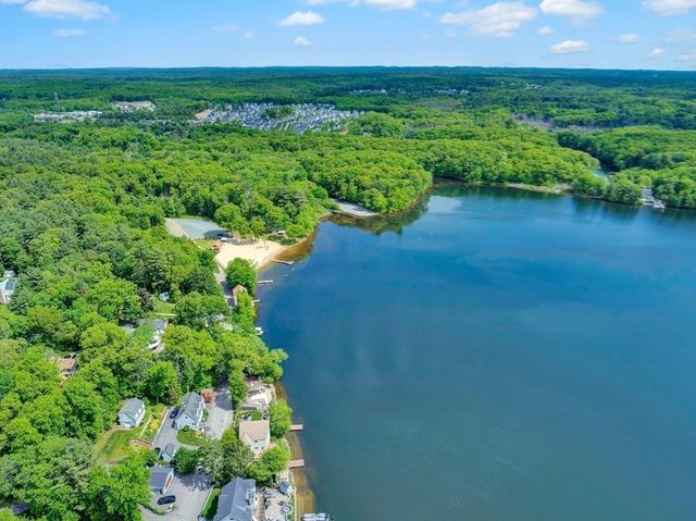 118 Woolford Road, Wrentham, MA 02093