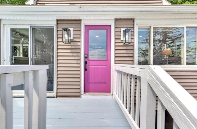 118 Woolford Road, Wrentham, MA 02093