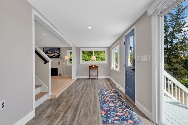 118 Woolford Road, Wrentham, MA 02093
