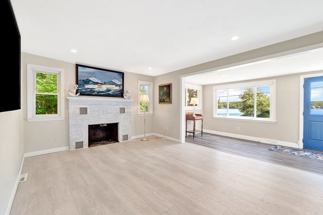 118 Woolford Road, Wrentham, MA 02093
