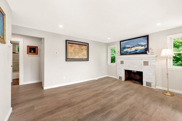 118 Woolford Road, Wrentham, MA 02093