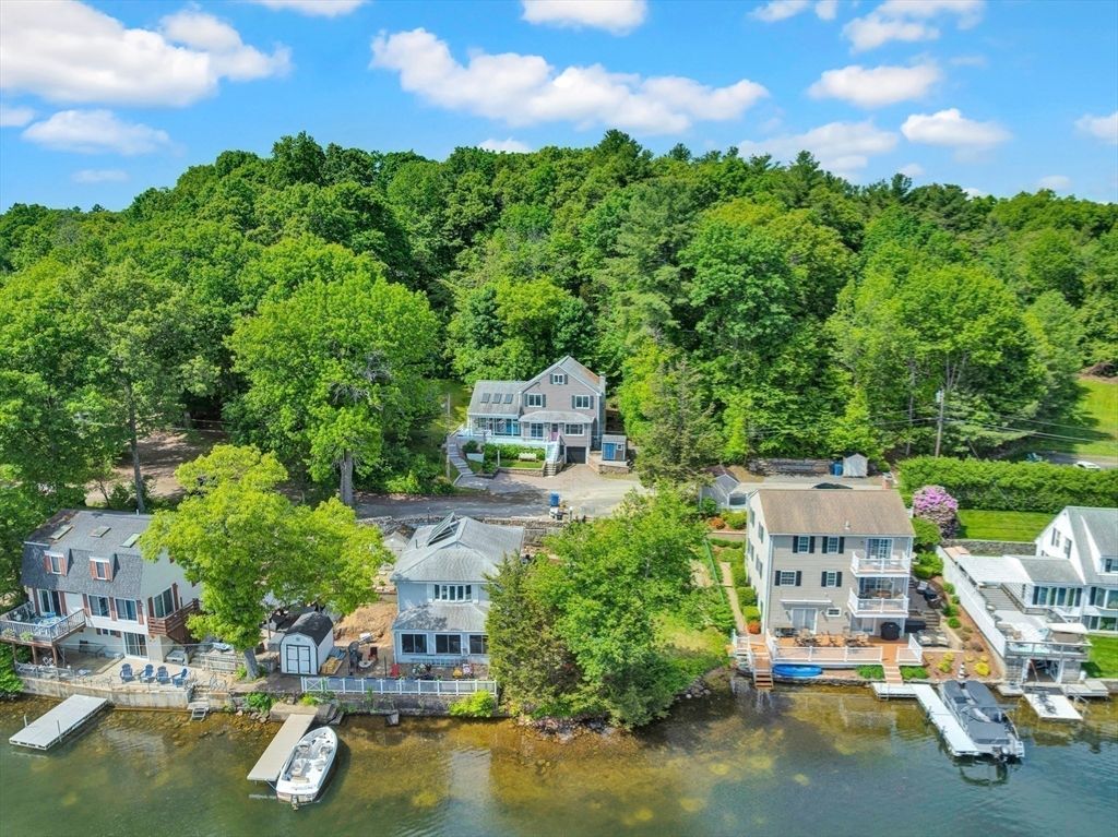 118 Woolford Road, Wrentham, MA 02093