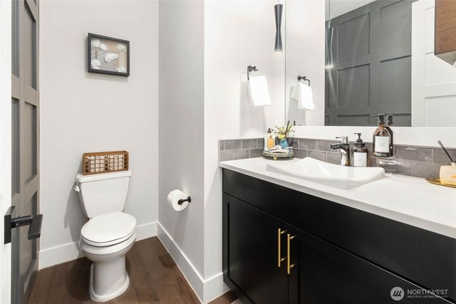 3809 163rd Avenue SE, Bellevue, WA 98008