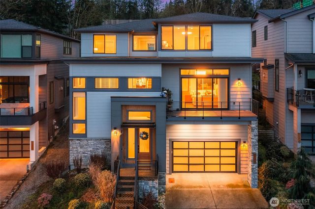 3809 163rd Avenue SE, Bellevue, WA 98008