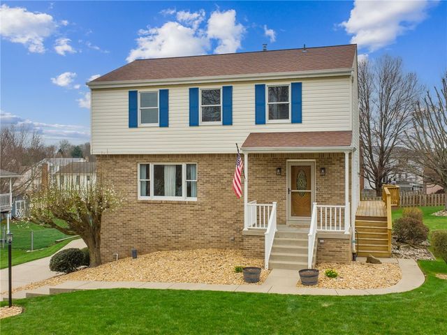 55 Regola Dr, Penn Twp, PA 15642