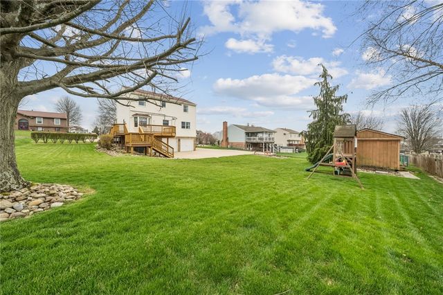 55 Regola Dr, Penn Twp, PA 15642