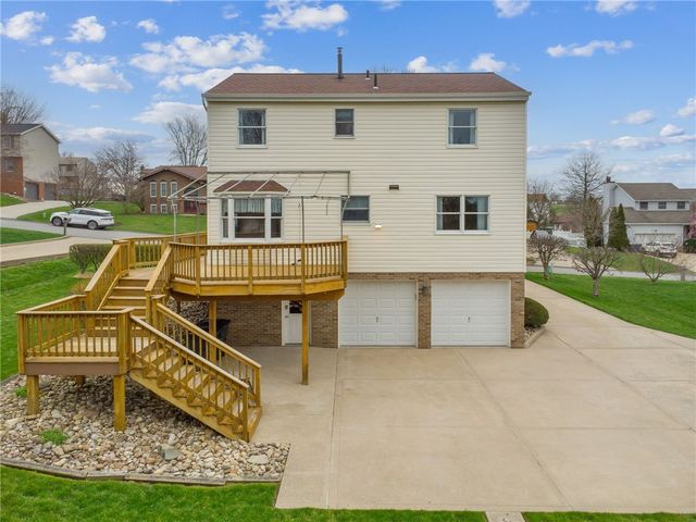 55 Regola Dr, Penn Twp, PA 15642