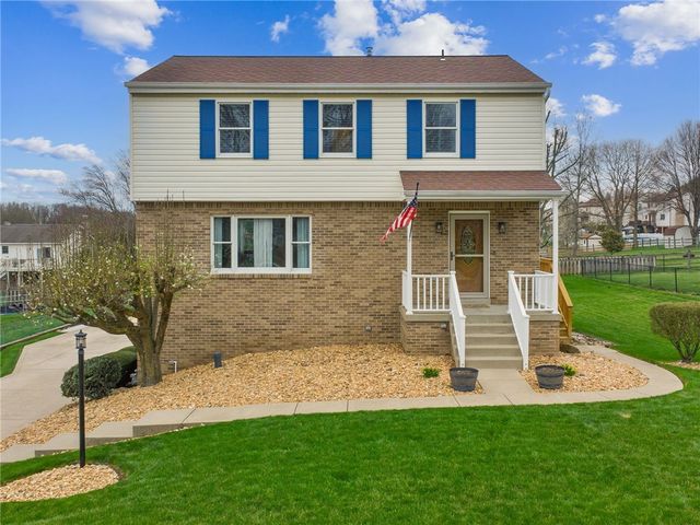 55 Regola Dr, Penn Twp, PA 15642