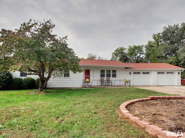 2130 E SUNNYBROOK Drive, Quincy, IL 62301