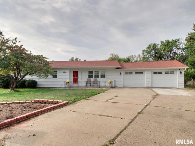 2130 E SUNNYBROOK Drive, Quincy, IL 62301