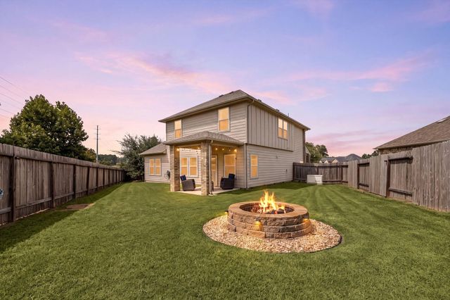 1728 Wandering Hills Road, Conroe, TX 77304