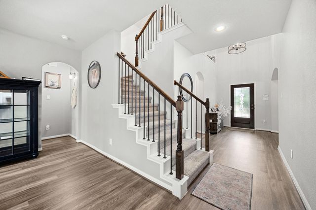 1728 Wandering Hills Road, Conroe, TX 77304