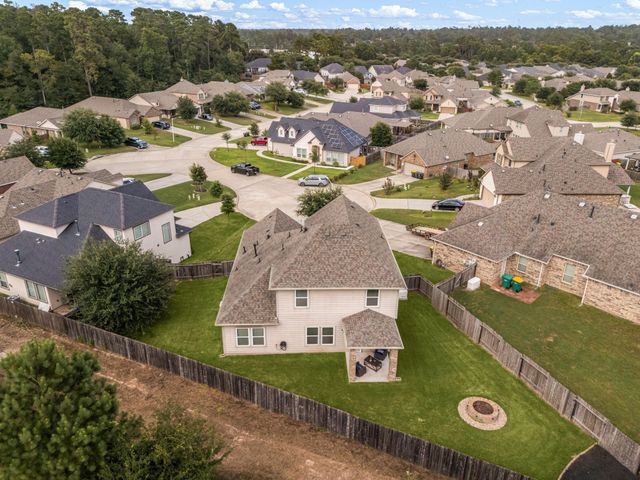 1728 Wandering Hills Road, Conroe, TX 77304