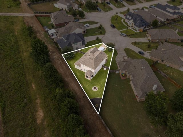 1728 Wandering Hills Road, Conroe, TX 77304