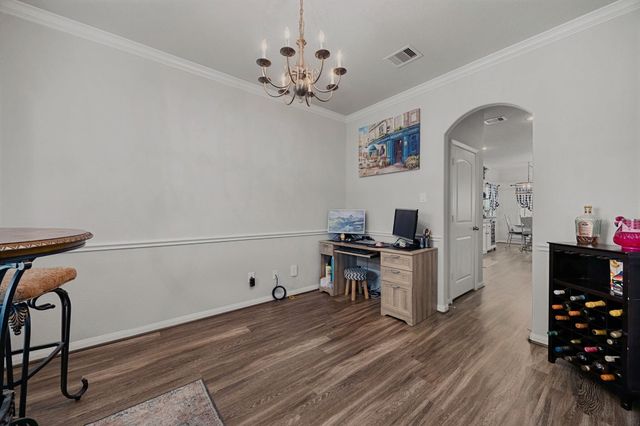 1728 Wandering Hills Road, Conroe, TX 77304