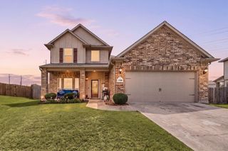 1728 Wandering Hills Road, Conroe, TX 77304