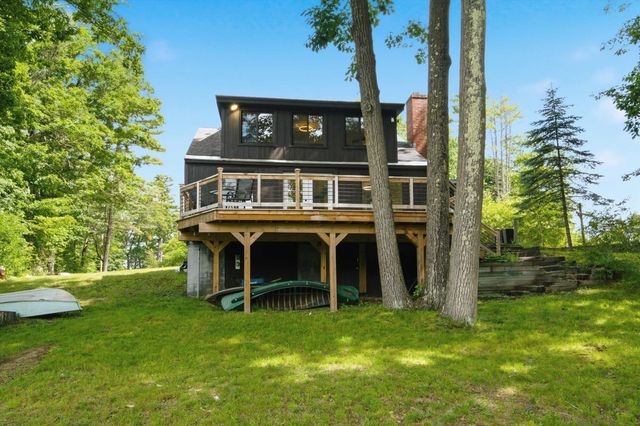 405 Bay Road, Andover, NH 03216