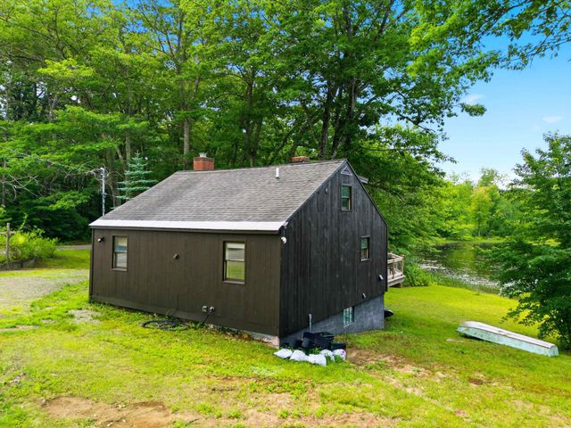405 Bay Road, Andover, NH 03216