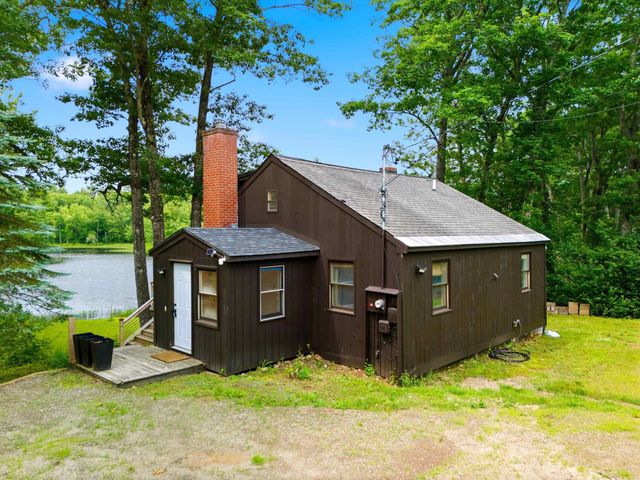 405 Bay Road, Andover, NH 03216