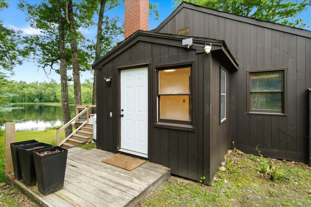 405 Bay Road, Andover, NH 03216