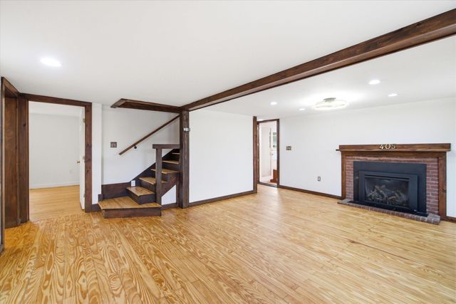 405 Bay Road, Andover, NH 03216