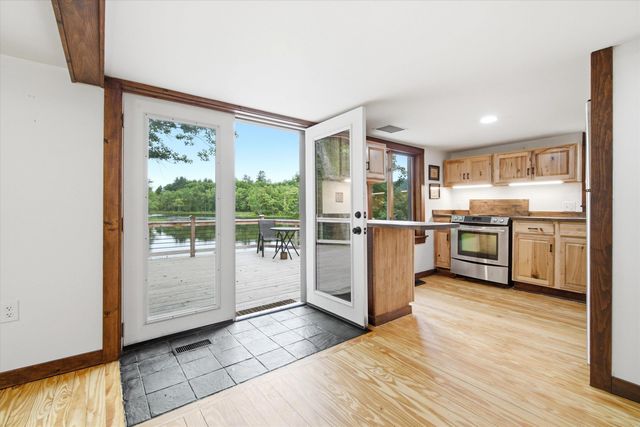 405 Bay Road, Andover, NH 03216